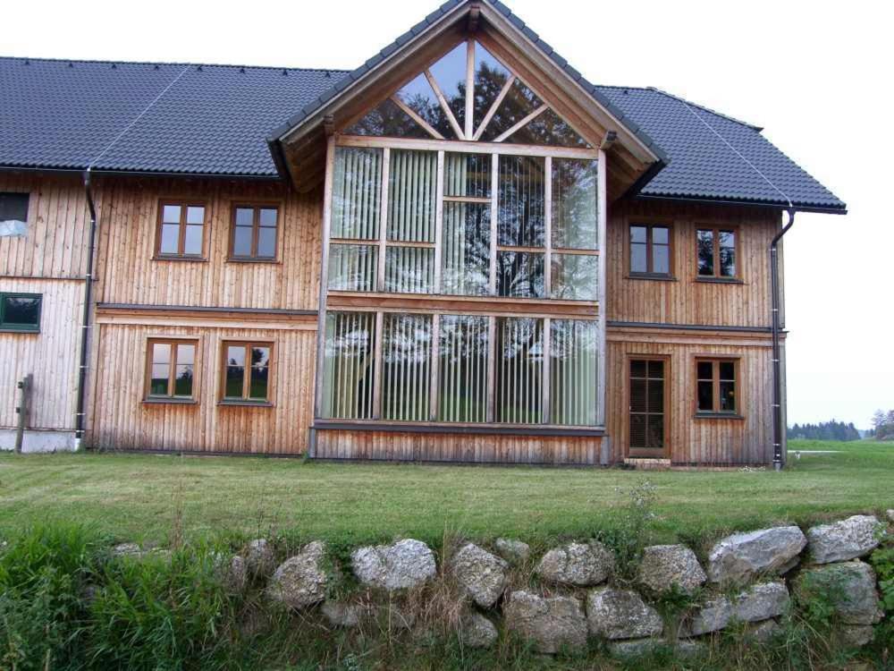 Espi-Stables Ferienhof Esterhammer Liebenau  Esterno foto