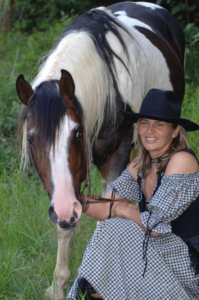 Espi-Stables Ferienhof Esterhammer Liebenau  Esterno foto