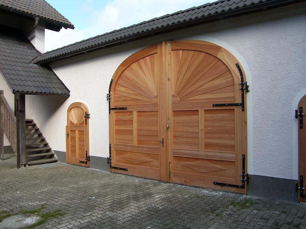Espi-Stables Ferienhof Esterhammer Liebenau  Esterno foto