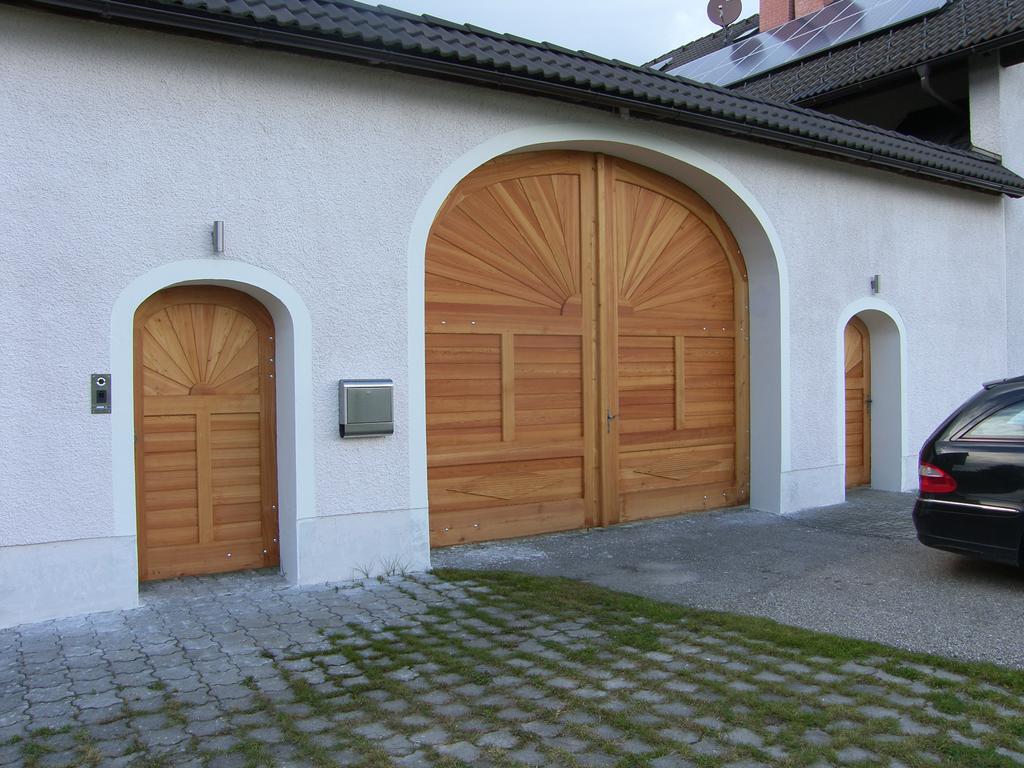 Espi-Stables Ferienhof Esterhammer Liebenau  Esterno foto